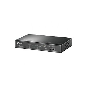 Switch Hub TP-Link 08P TL-SG1008