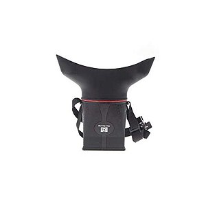 Visor Ocular LCD CN-278 para Câmera D90