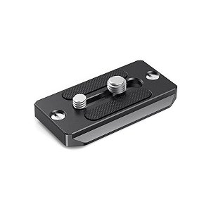 Suporte Rápido de Sapata Arca Smallrig 2146B para Câmaras e Acessórios