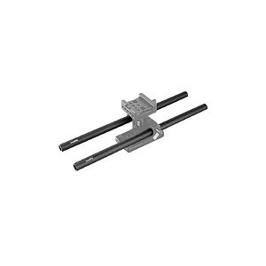Extensor de Fibra de Carbono Smallrig 870 para Trilho de 15MM