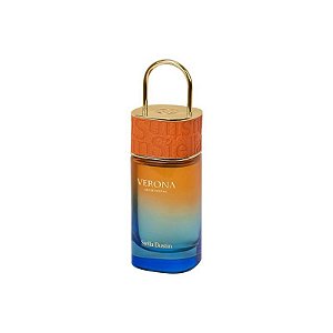 Perfume Feminino Stella Dustin Verona - Eau de Parfum - 100ML