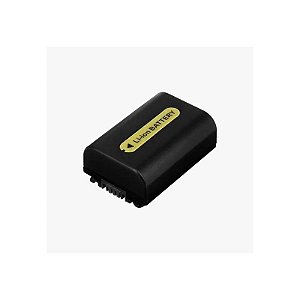 Bateria de Câmera Recarregável Newell NP-FH50 para Sony