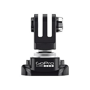 Suporte Rotativo 360° para Câmeras GoPro Hero 5 a 11