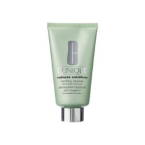 Gel de Limpeza Suavizante Clinique Redness Solutions 150ML