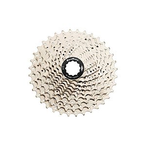 Cassete Sunrace MS1 10V 11-36 - Alta Performance para Bicicletas