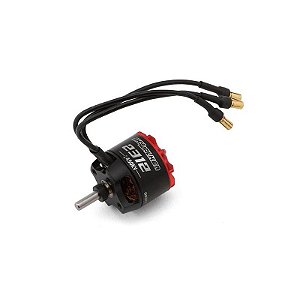 Motor Hobbywing Skywalker 2450KV BLX 2312 para Aeronaves