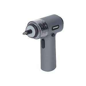 Parafusadeira Elétrica Satellite A-KS354 - Cor Cinza, Potente e Eficiente