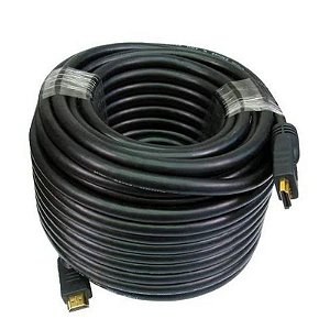 Cabo Hdmi De Alta Performance De 30 Metros