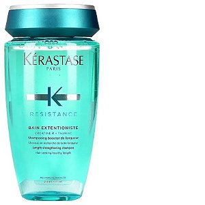 Shampoo Kérastase Bain Extentioniste Para Cabelos Fortes - 250Ml