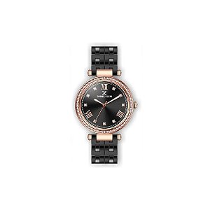 Relógio Feminino Daniel Klein DK.1.12266-5 com Design Elegante e Analógico