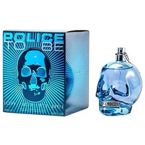 Perfume Police To Be Or Notto Masculino 125Ml Edt