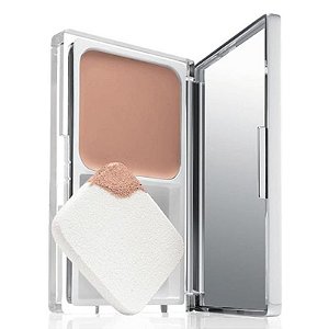 Pó Compacto Anti Blemish Clinique Baunilha 14 - 020714700348