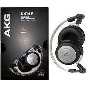 Microfone Akg K414 P