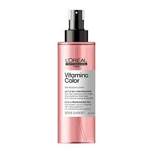 Spray de Pentear Loreal Vitamino Color 10 Benefícios - 190ML