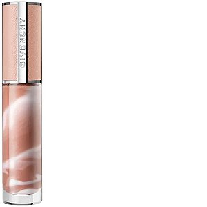 Bálsamo Labial Givenchy Rose Perfecto 110 Milky Nude - Hidratação E Conforto 6Ml