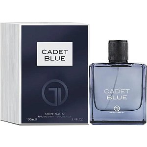 Perfume Elite Cadet Blue EDP 100mL - Para Homens