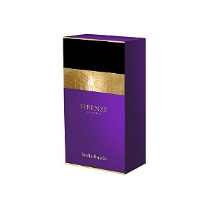 Perfume Feminino Stella Dustin Firenze Eau de Parfum 100 ML