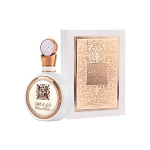 Perfume Feminino Lattafa Fakhar Orgulho de Lattafa EDP 100 ML