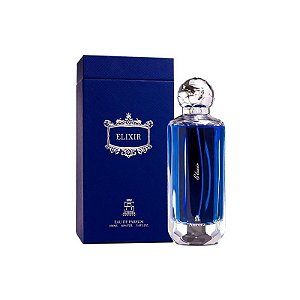 Perfume Elixir Aurora Eau de Parfum Masculino 100ML
