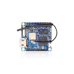 Mini Computador Orange Pi Zero Plus 2 H3 para Projetos e Desenvolvimento