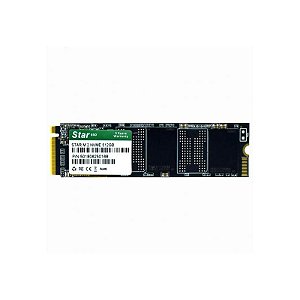 SSD NVMe M.2 512GB Star 2280 de Alta Performance