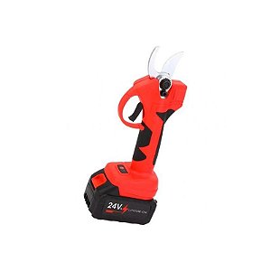 Mini Podadora Portátil à Bateria A-ML771 para Jardins e Paisagismo