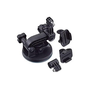 Suporte com Ventosa Gopro - AUCMT-302