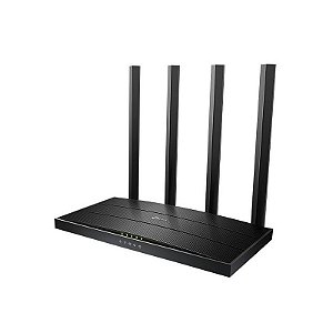 Roteador Modem Wireless Tp Link Archer C80 AC1900 | 600 Mbps em 2.4GHz e 1300 Mbps em 5GHz
