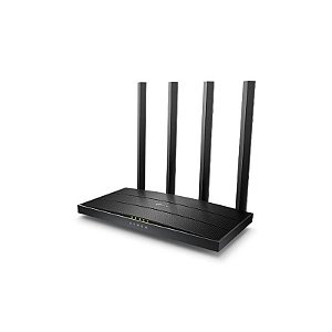 Roteador TP-Link Archer C80 AC1900 Dual Band 5GHz - Preto