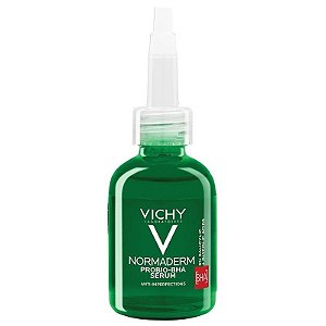 Soro Vichy Normaderm Acne-Prone Probio-Bha - 30mL