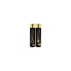 Kit de Cuidados Sebastian Óleo Escuro (Shampoo e Condicionador) 250ML