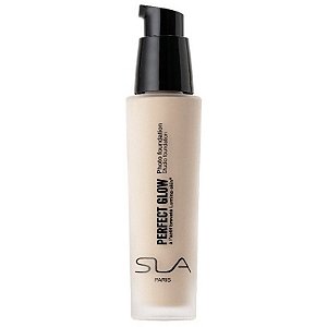 Base de Maquiagem Perfect Glow 01 Porcelana Natural 30ml