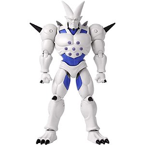 Dragão de Estrelas Dragon Ball Super Bandai - Boneco Super Yi-Shinron
