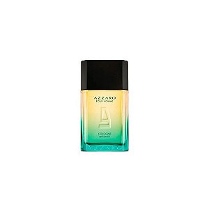 Perfume Azzaro Colônia Intenso Áudio M 100Ml