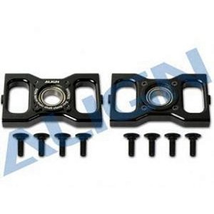 Bloco De Eixo Principal Metálico Tr600N Hn6068T