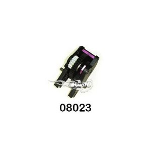 Caixa de Engrenagens Principal Modelo HT 08023