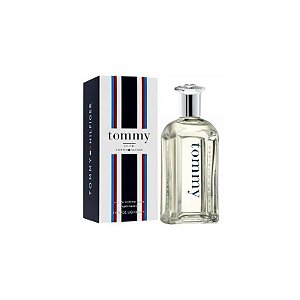 Perfume Tommy H Edt 100Ml