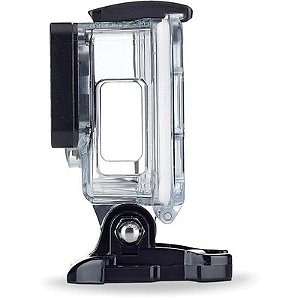Gopro Skeleton Case Para Câmeras Hero3/3+/4 - Modelo Ahssk-301