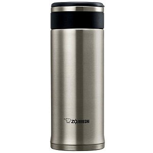 Caneca de Viagem de Inox Zojirushi SM JHE36XA - 360ml