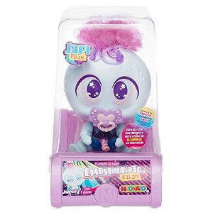 Boneco Distroller Neonate Japi Filin - Emoção e Diversão em Cada Brincadeira