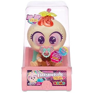 Boneco Colecionável Distroller Emoshionato Jip Jip Filin Neonate