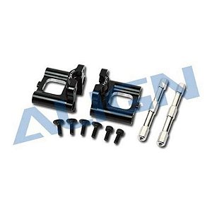 Rolamento de Motor Metálico TR700 - Bloco HN7087