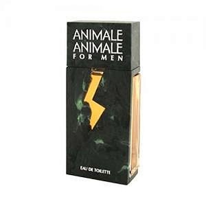 Perfume Ani Animale Masculino Eau de Toilette 200ML