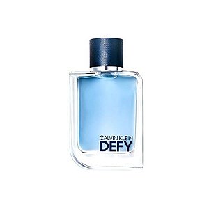 Calvin Klein Defy Masculino - Perfume Eau de Toilette 50 ML