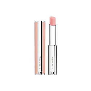 Bálsamo Labial Givenchy Rosa 001 com Hidratante e Cor Leve