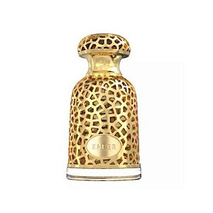 Perfume Emeer Unissex 100ML - Lattafa EDP para Elegância e Sofisticação