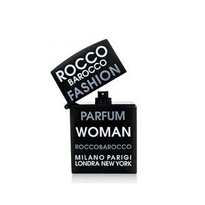 Rocco Baroco Eau de Parfum Feminino 75ML - Elegância e Sofisticação em Cada Fragrância