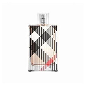 Perfume Burberry Brit Eau de Parfum Feminino 50ML