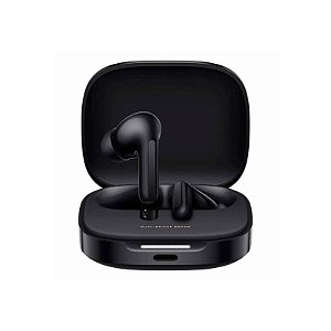 Fone de Ouvido Bluetooth Xiaomi Mi Redmi Buds 6 - Preto M2429E1