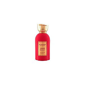 Perfume Hamidi Al Mukhmal Shaghuf Eau de Parfum 100ML
